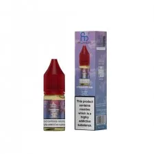 Fumot Nic Salts E-Liquids