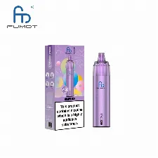 Fumot T7000 Puffs Prefilled Vape Kit