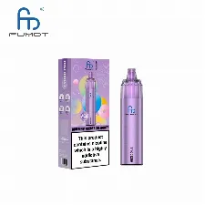 Fumot T7000 Puffs Prefilled Vape Kit