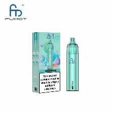 Fumot T7000 Puffs Prefilled Vape Kit