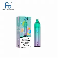 Fumot T7000 Puffs Prefilled Vape Kit