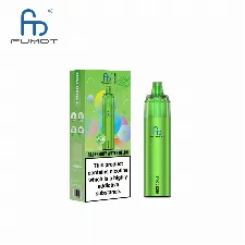 Fumot T7000 Puffs Prefilled Vape Kit