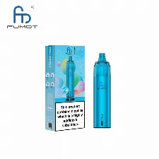 Fumot T7000 Puffs Prefilled Vape Kit