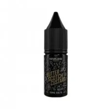 Future Juice Nic Salts 10ml
