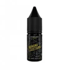 Future Juice Nic Salts 10ml