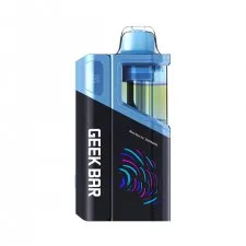 Geek Bar Clio Platinum 50k Puffs Prefilled Pods