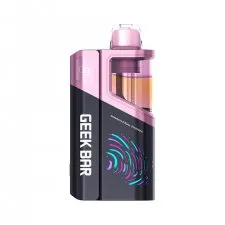 Geek Bar Clio Platinum 50k Puffs Prefilled Pods
