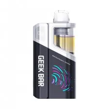 Geek Bar Clio Platinum 50k Puffs Prefilled Pods