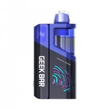 Geek Bar Clio Platinum 50k Puffs Prefilled Pods
