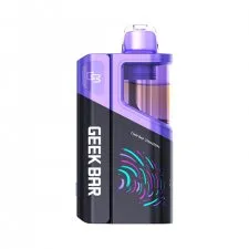 Geek Bar Clio Platinum 50k Puffs Prefilled Pods