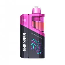 Geek Bar Clio Platinum 50k Puffs Prefilled Pods