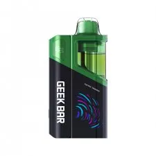Geek Bar Clio Platinum 50k Puffs Prefilled Pods