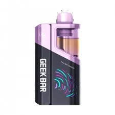 Geek Bar Clio Platinum 50k Puffs Prefilled Pods