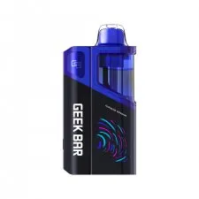 Geek Bar Clio Platinum 50k Puffs Prefilled Pods