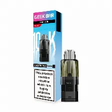 Geek Bar Hagimi Pro Max 10K Prefilled Pods
