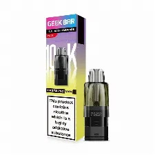 Geek Bar Hagimi Pro Max 10K Prefilled Pods