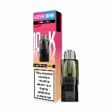 Geek Bar Hagimi Pro Max 10K Prefilled Pods