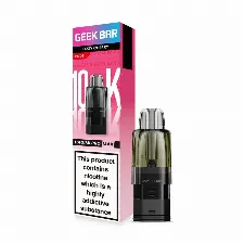 Geek Bar Hagimi Pro Max 10K Prefilled Pods
