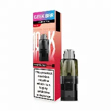 Geek Bar Hagimi Pro Max 10K Prefilled Pods
