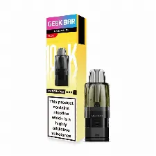 Geek Bar Hagimi Pro Max 10K Prefilled Pods