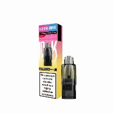 Geek Bar Hagimi Pro Max 10K Prefilled Pods