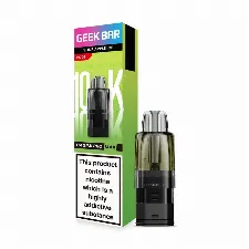 Geek Bar Hagimi Pro Max 10K Prefilled Pods