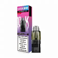 Geek Bar Hagimi Pro Max 10K Prefilled Pods
