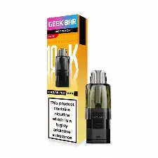 Geek Bar Hagimi Pro Max 10K Prefilled Pods