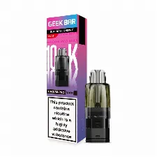 Geek Bar Hagimi Pro Max 10K Prefilled Pods
