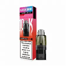Geek Bar Hagimi Pro Max 10K Prefilled Pods