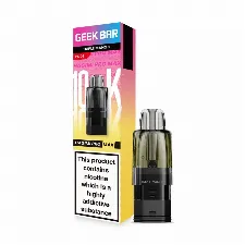 Geek Bar Hagimi Pro Max 10K Prefilled Pods