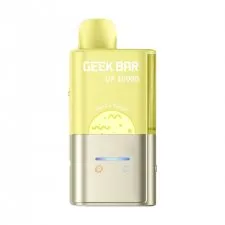 Geek Bar Up 10k Puffs Prefilled Vape kit