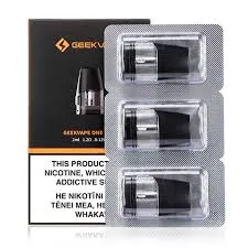 Geekvape 1FC Replacement Pods