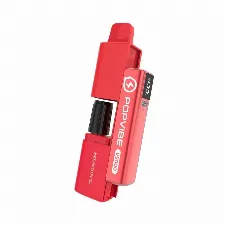 Geekvape Popvibe V5000 Prefilled Vape kit