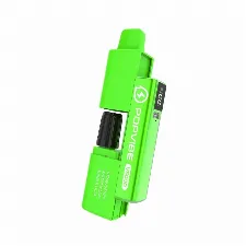 Geekvape Popvibe V5000 Prefilled Vape kit
