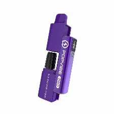 Geekvape Popvibe V5000 Prefilled Vape kit