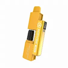 Geekvape Popvibe V5000 Prefilled Vape kit