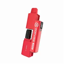 Geekvape Popvibe V5000 Prefilled Vape kit