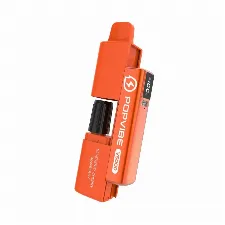 Geekvape Popvibe V5000 Prefilled Vape kit