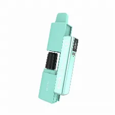 Geekvape Popvibe V5000 Prefilled Vape kit