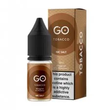 Go Salts 10ml E-liquid