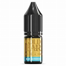 Gold Bar 10ml Nic Salt E-liquid