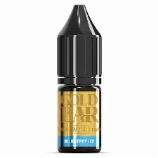 Gold Bar 10ml Nic Salt E-liquid