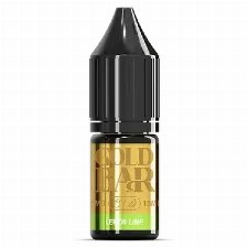 Gold Bar 10ml Nic Salt E-liquid