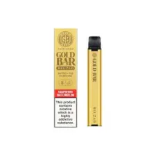 Gold Bar Reload Prefilled Pod Kit