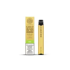 Gold Bar Reload Prefilled Pod Kit