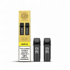 Gold Bar Reload Prefilled Pod