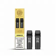 Gold Bar Reload Prefilled Pod