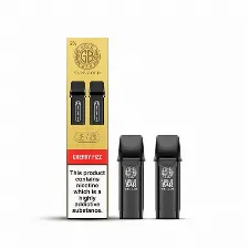 Gold Bar Reload Prefilled Pod