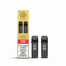 Gold Bar Reload Prefilled Pod